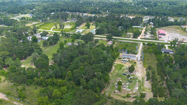 16497 Highline Boulevard, Conroe, TX 77306