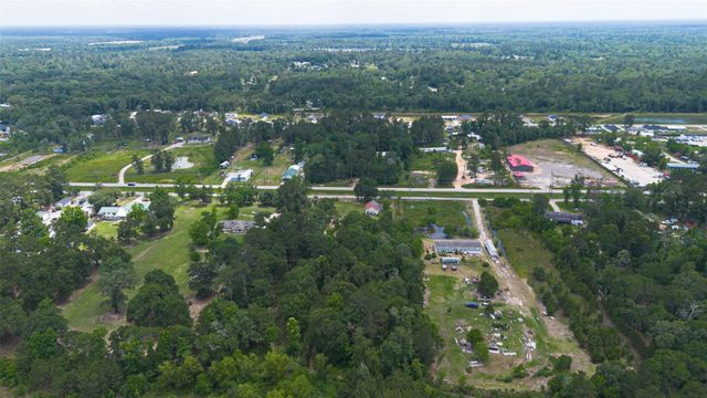 16497 Highline Boulevard, Conroe, TX 77306