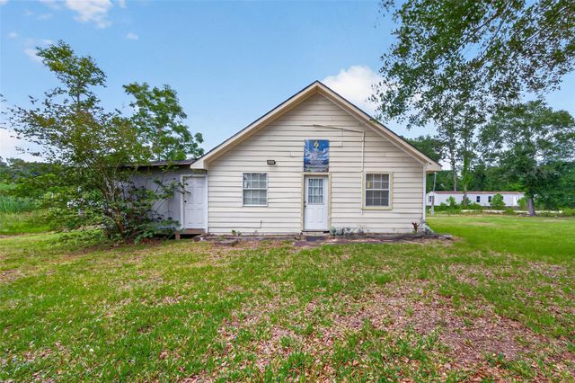 16497 Highline Boulevard, Conroe, TX 77306