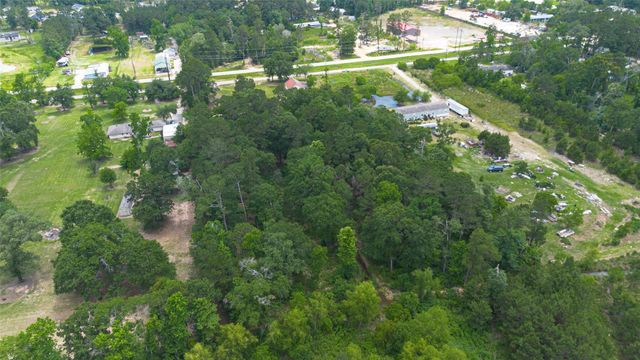 16497 Highline Boulevard, Conroe, TX 77306