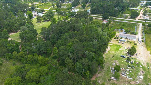 16497 Highline Boulevard, Conroe, TX 77306