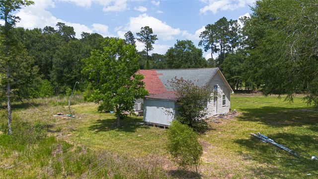 16497 Highline Boulevard, Conroe, TX 77306