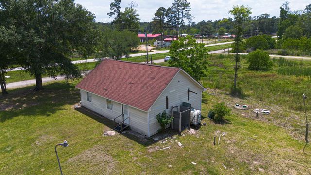 16497 Highline Boulevard, Conroe, TX 77306