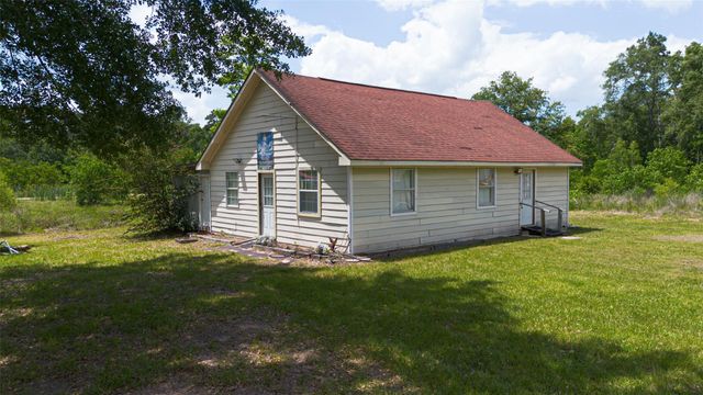16497 Highline Boulevard, Conroe, TX 77306