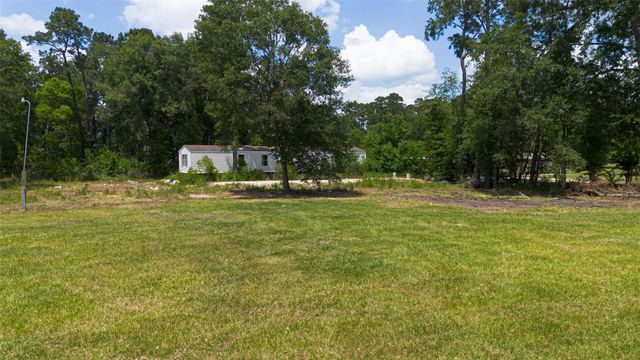 16497 Highline Boulevard, Conroe, TX 77306