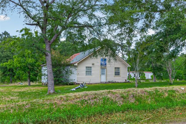 16497 Highline Boulevard, Conroe, TX 77306