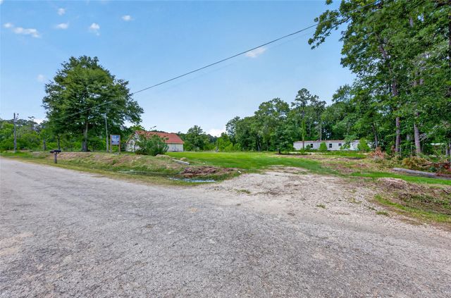 16497 Highline Boulevard, Conroe, TX 77306