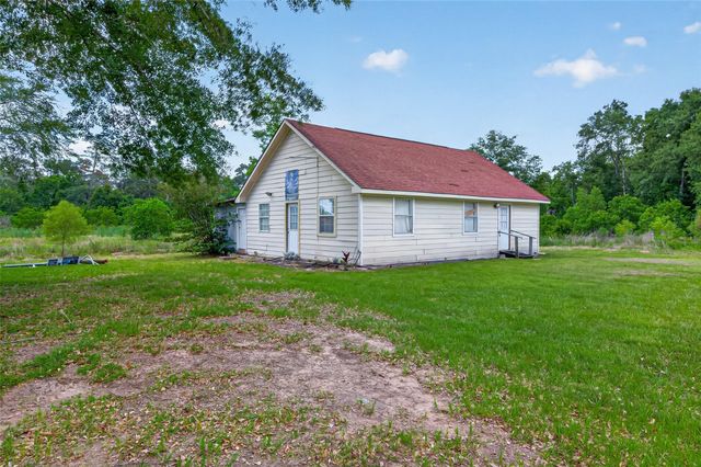 16497 Highline Boulevard, Conroe, TX 77306