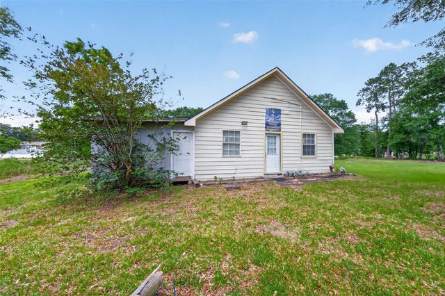 16497 Highline Boulevard, Conroe, TX 77306
