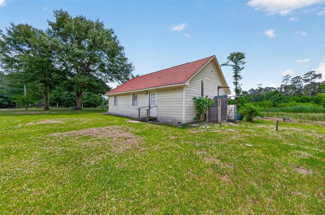 16497 Highline Boulevard, Conroe, TX 77306