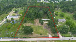 16497 Highline Boulevard, Conroe, TX 77306