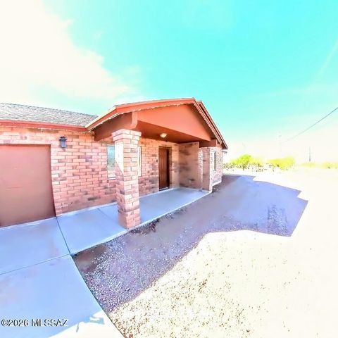 1731 Avenida Pastor, Rio Rico, AZ 85648