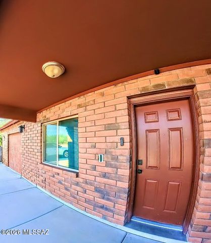 1731 Avenida Pastor, Rio Rico, AZ 85648