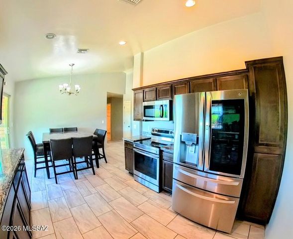 1731 Avenida Pastor, Rio Rico, AZ 85648