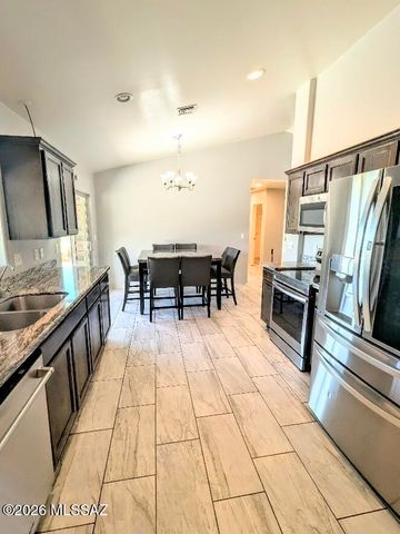 1731 Avenida Pastor, Rio Rico, AZ 85648