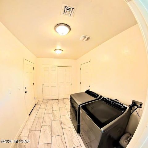 1731 Avenida Pastor, Rio Rico, AZ 85648