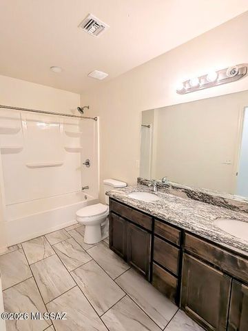 1731 Avenida Pastor, Rio Rico, AZ 85648