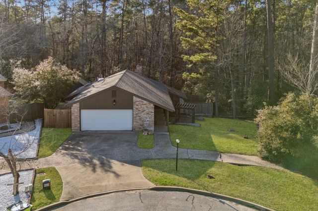 24617 Camwood Road, Huntsville, TX 77320