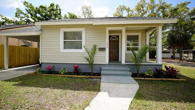546 16TH AVENUE S, St Petersburg, FL 33701