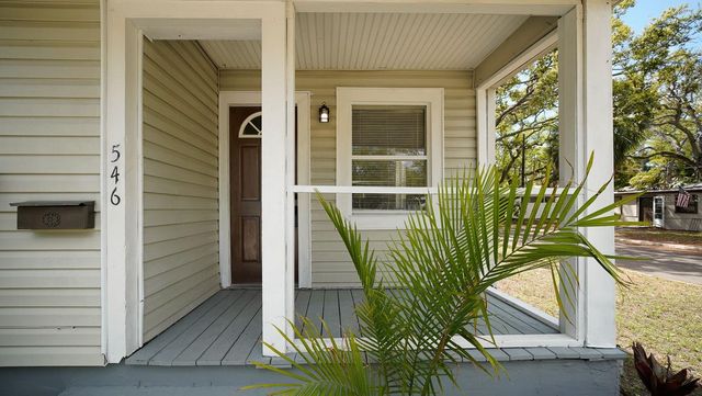 546 16TH AVENUE S, St Petersburg, FL 33701