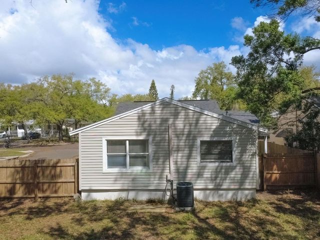 546 16TH AVENUE S, St Petersburg, FL 33701