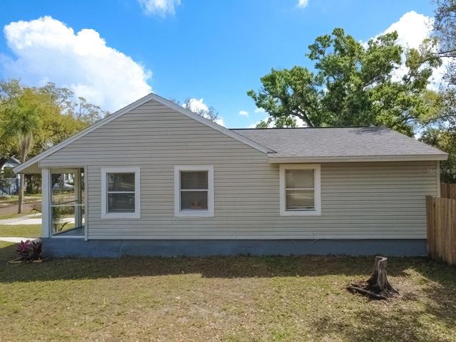 546 16TH AVENUE S, St Petersburg, FL 33701