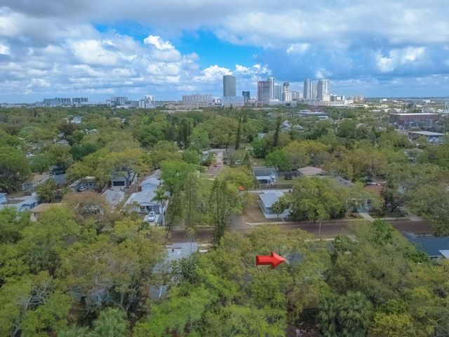546 16TH AVENUE S, St Petersburg, FL 33701