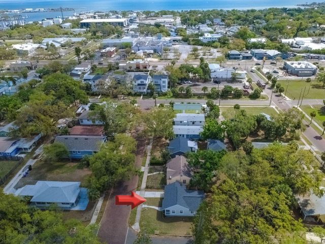546 16TH AVENUE S, St Petersburg, FL 33701