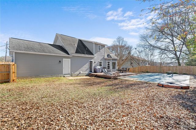 11752 Ensley, Northport, AL 35475