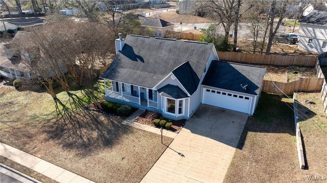 11752 Ensley, Northport, AL 35475