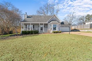 11752 Ensley, Northport, AL 35475