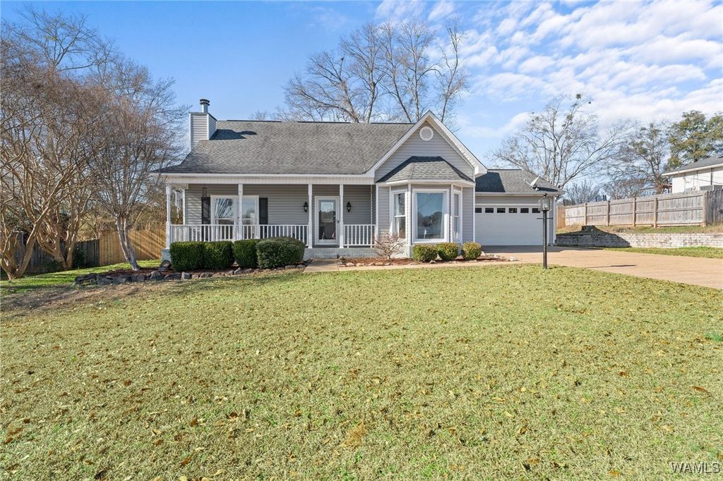 11752 Ensley, Northport, AL 35475