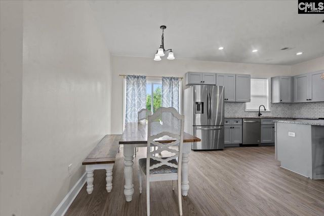 1957 Lake Elliott Circle, Cassatt, SC 29032