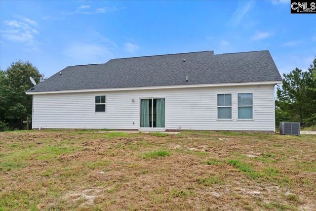 1957 Lake Elliott Circle, Cassatt, SC 29032