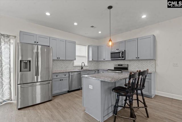 1957 Lake Elliott Circle, Cassatt, SC 29032