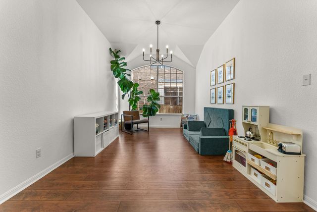 4111 Flintwood LN, Round Rock, TX 78665