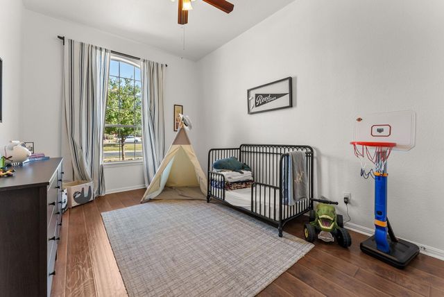 4111 Flintwood LN, Round Rock, TX 78665