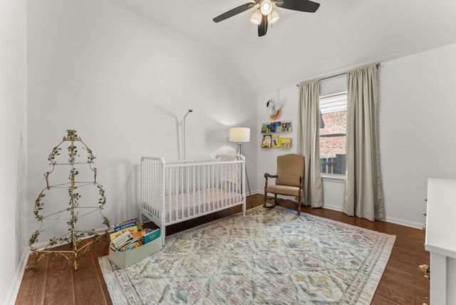 4111 Flintwood LN, Round Rock, TX 78665