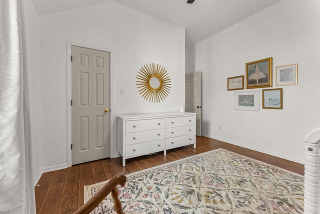 4111 Flintwood LN, Round Rock, TX 78665