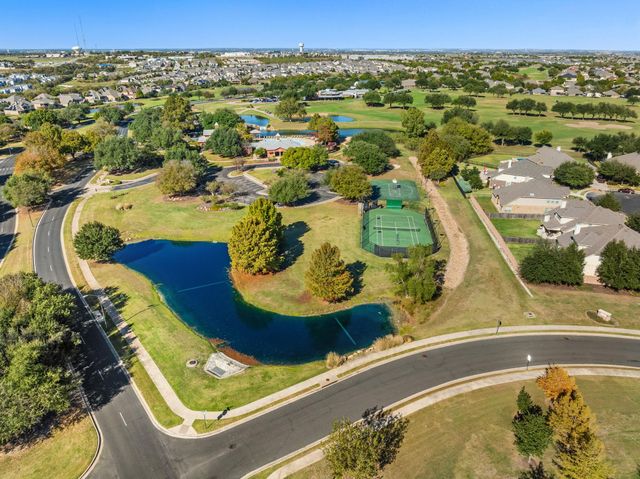 4111 Flintwood LN, Round Rock, TX 78665