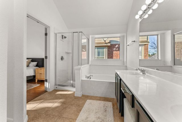 4111 Flintwood LN, Round Rock, TX 78665