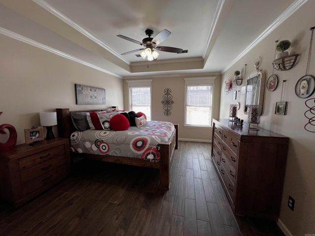 3233 Alpine Cove, Sherwood, AR 72120