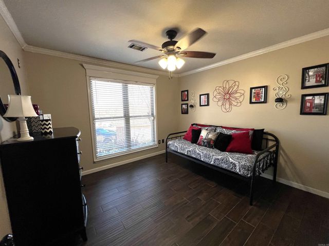 3233 Alpine Cove, Sherwood, AR 72120