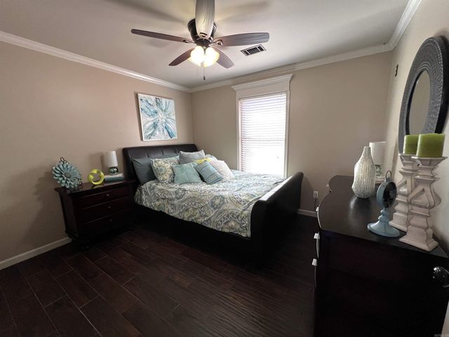 3233 Alpine Cove, Sherwood, AR 72120