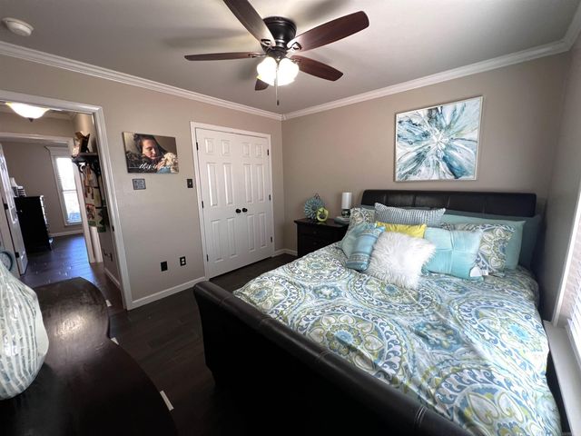 3233 Alpine Cove, Sherwood, AR 72120