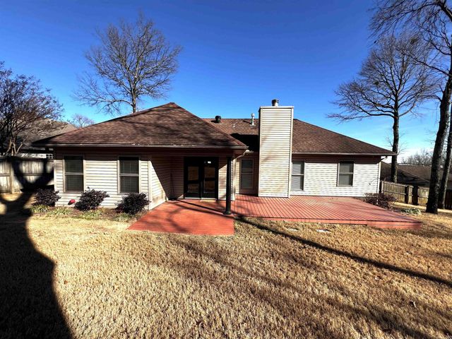 3233 Alpine Cove, Sherwood, AR 72120