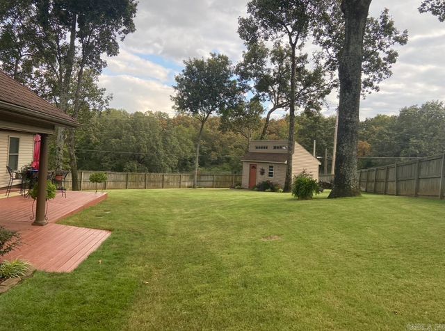 3233 Alpine Cove, Sherwood, AR 72120