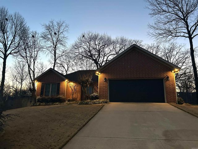 3233 Alpine Cove, Sherwood, AR 72120