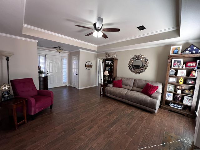 3233 Alpine Cove, Sherwood, AR 72120