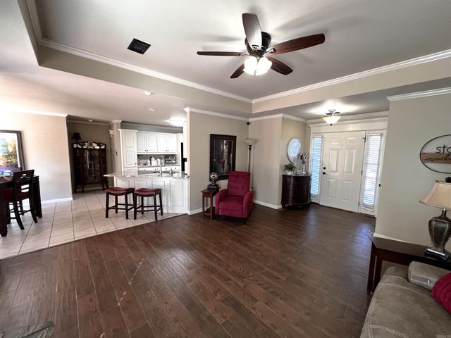 3233 Alpine Cove, Sherwood, AR 72120